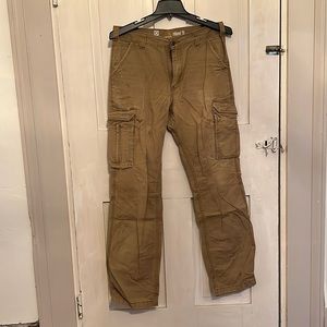 Carhartt Force work pants 34x36